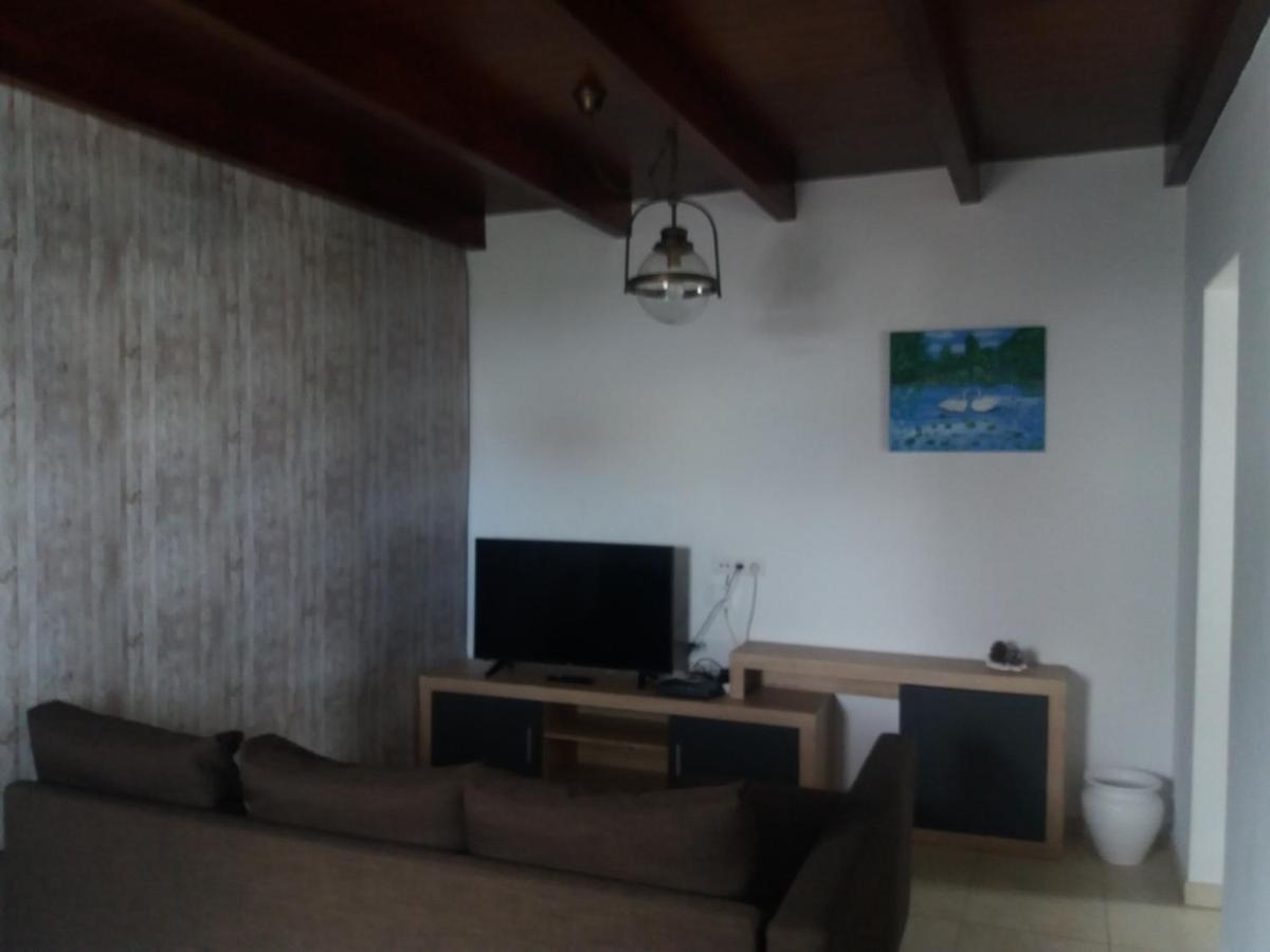 Апартаменты Casa Ramos 3 Арресифе Экстерьер фото